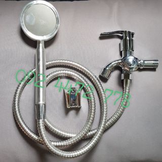 Bộ củ sen lạnh, tay sen tăng áp