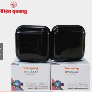 Bộ điều khiển hồng ngoại Điện Quang Apollo ĐQ IR1.1 S Wifi ( Kiểu sử dụng Standalone, DIY )