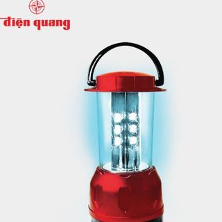 Đèn Led diệt khuẩn Điện Quang PRL01 06UVC ( 6W, tia UVC, để bàn, an toàn, tiện lợi ) giá sỉ