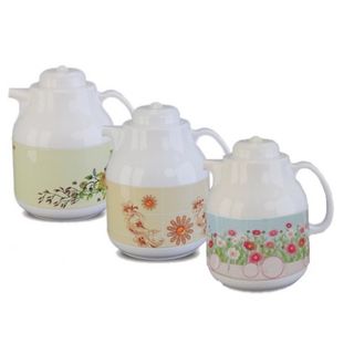 ấm pha trà giữu nhiệt rạng đông 1lít