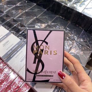 Nước hoa yslll