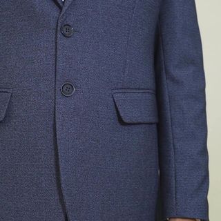 Áo vest trung niên màu ghi