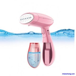 Bàn là hơi nước cầm tay