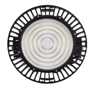 ĐÈN LED NHÀ XƯỞNG HIGHBAY UFO 100W