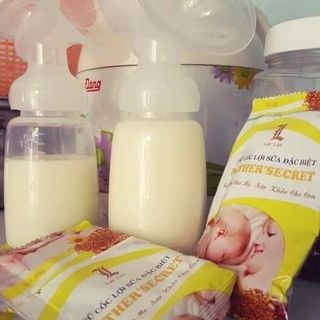 Ngũ cốc lợi sữa Lạc Lạc ĐẶC BIỆT | Ngũ cốc LỢI SỮA, TĂNG TIẾT SỮA, ĐẶC SỮA