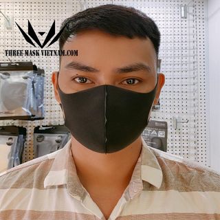 Khẩu Trang Pitta Mask Nhật Bản -