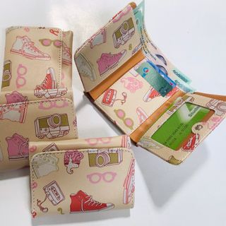 Ví nữ cầm tay- những chiếc giày nhã nhặn