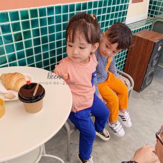 BỘ ĐỒ UNISEX THIẾT KẾ