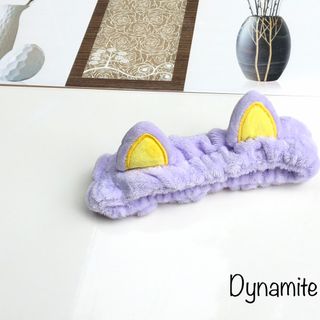 Băng đô tai mèo mẫu mới