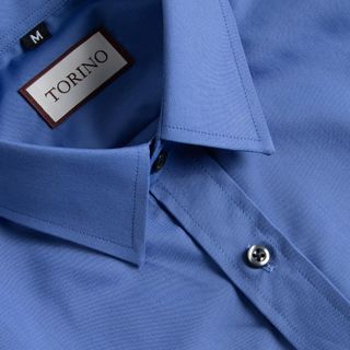 Áo Sơ Mi Cộc Tay Torino