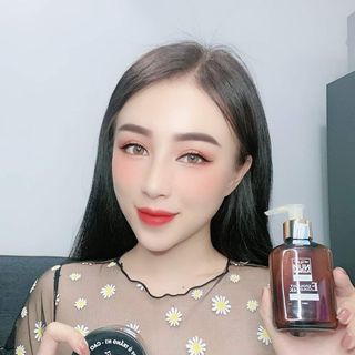 Kem Body Ủ Trắng Cao Cấp Nun Platinum