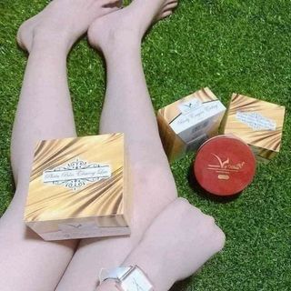 KEM BODY TRẮNG DA