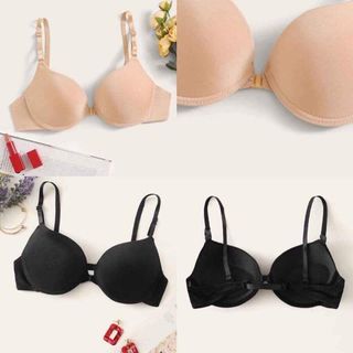 Áo lót cài trước
