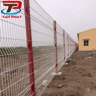 Lưới thép, lưới mạ kẽm, hàng rào mạ kẽm, hàng rào lưới thép hàn