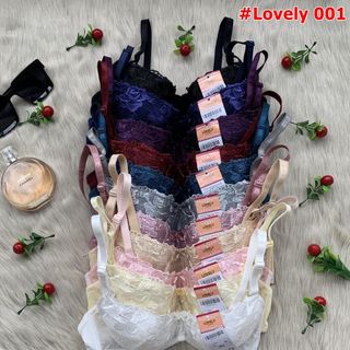 Áo ngỰc Lovely ren không mút