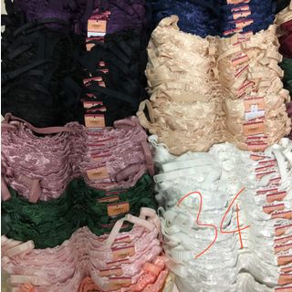 Áo ngỰc Lovely ren không mút