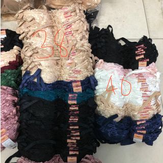 Áo ngỰc Lovely ren không mút