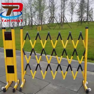 Hàng rào xếp chữ T