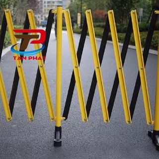 Hàng rào xếp chữ T