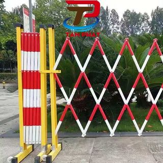 Hàng rào xếp chữ T