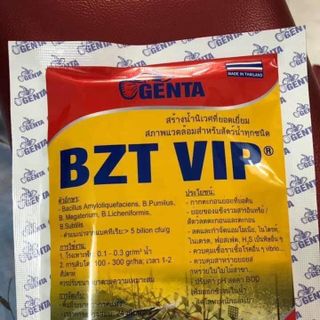 BZT VIP Thái Lan giá sỉ