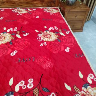chăn lông cừu Việt Nam 1m6