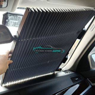 Rèm Che Nắng Kính Lái Ô Tô 70cm