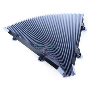 Rèm Che Nắng Kính Lái Ô Tô 70cm