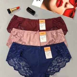 Quần lót Lovelyvn 1517 size M đến 3L(2XL)