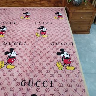 chăn lông cừu Việt Nam 1m6