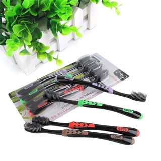 Set 4 bàn chải đánh răng