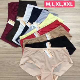 Quần lót nữ Mara voan lụa giá sỉ