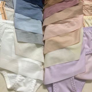 Quần lót nữ Mara voan lụa