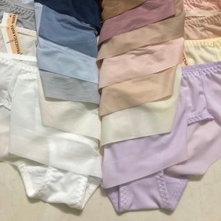 Quần lót nữ Mara voan lụa