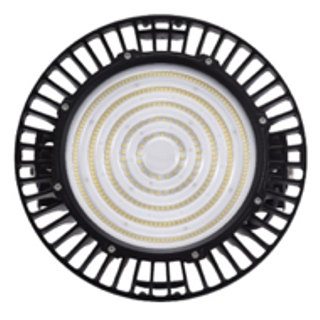 ĐÈN LED NHÀ XƯỞNG HIGHBAY UFO 200W