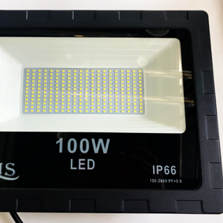 ĐÈN LED PHA 100W