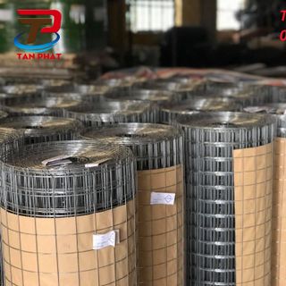 Giá lưới thép hàn, lưới mạ kẽm, lưới thép hàn mạ kẽm