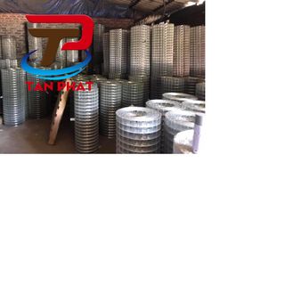 Giá lưới thép hàn, lưới mạ kẽm, lưới thép hàn mạ kẽm
