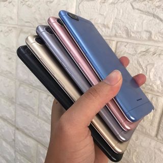 Xiaomi redmi 6a ram 2/16 full tiếng việt giá rẻ hcm