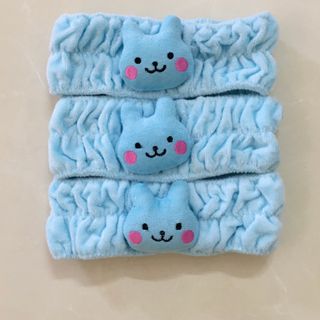 Băng đô hình thú cute