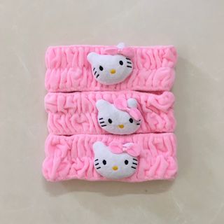 Băng đô hình thú cute