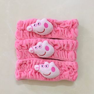 Băng đô hình thú cute