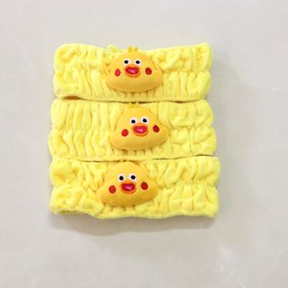 Băng đô hình thú cute