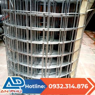 Lưới thép hàn D5