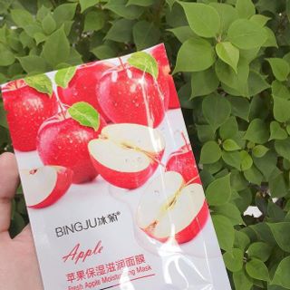 Mặt nạ trái cây BINGJU - Nội Địa Trung