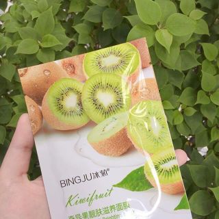 Mặt nạ trái cây BINGJU - Nội Địa Trung