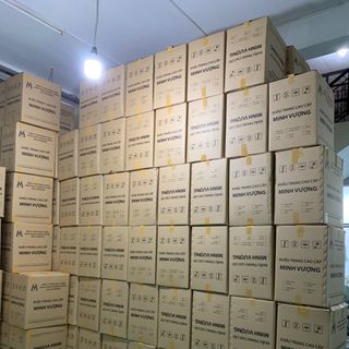 Khẩu trang y tế 4 lớp đạt chuẩn Iso