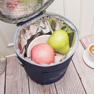 Túi Giữ Nhiệt Cao Cấp Enjoy and Cate