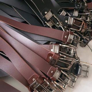 Dây đồng hồ cá sấu, đà điểu