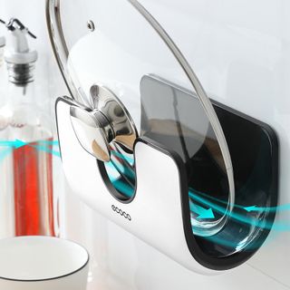 Treo Nắp Nồi Ecoco (Kích thướt:  20cm*12.6cm*9.5cm)